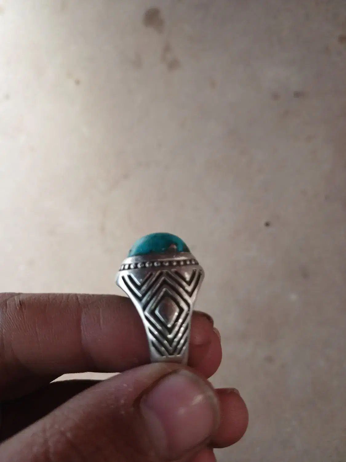 انگشتر|کلکسیون اشیاء عتیقه|هشتگرد, شهرک ایران خودرو|دیوار