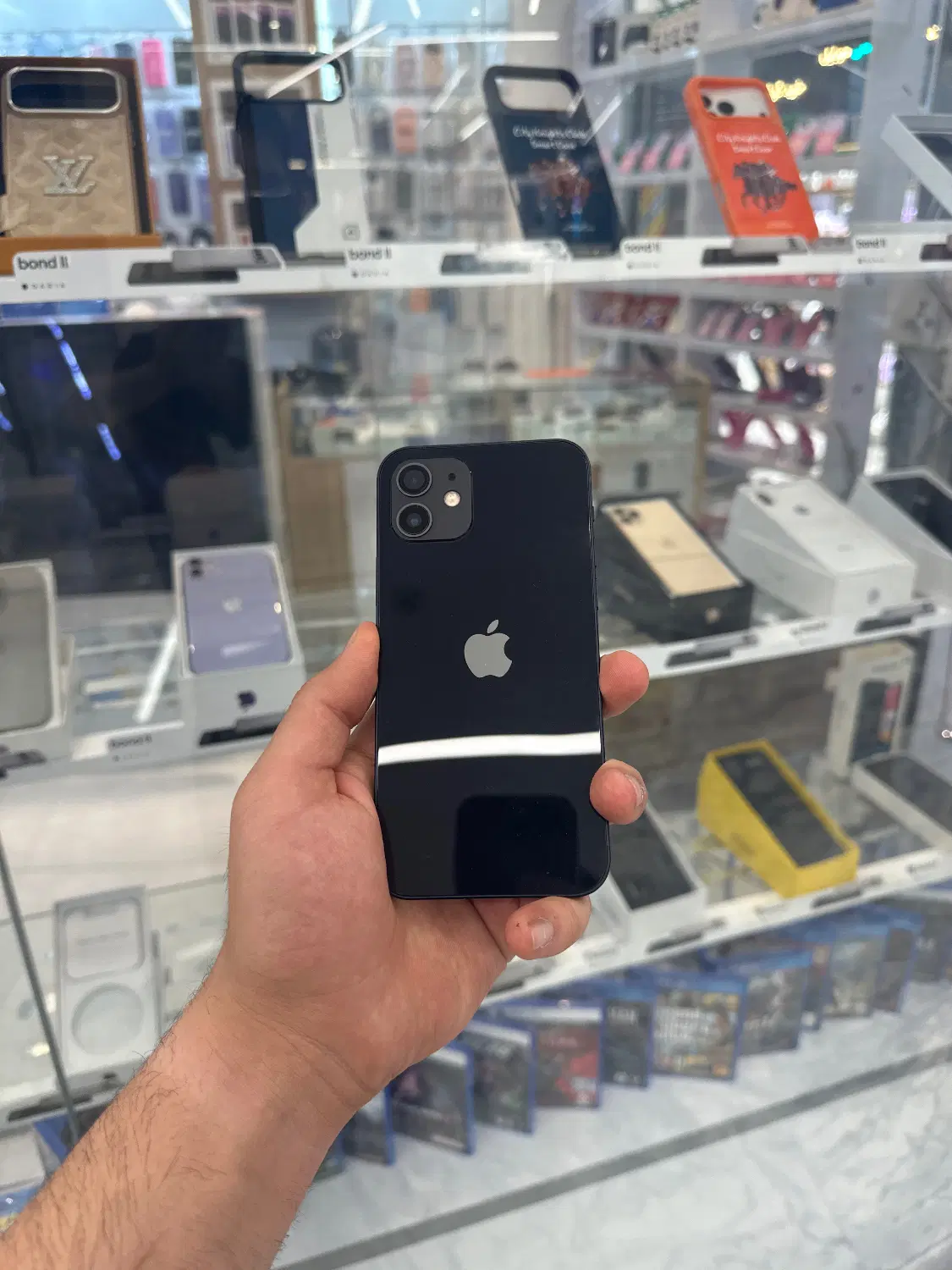 Iphone 12|موبایل|تهران, صادقیه|دیوار