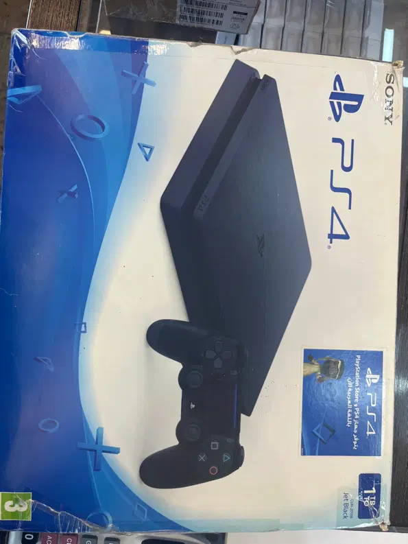 ps4|کنسول، بازی ویدئویی و آنلاین|رشت, منظریه|دیوار