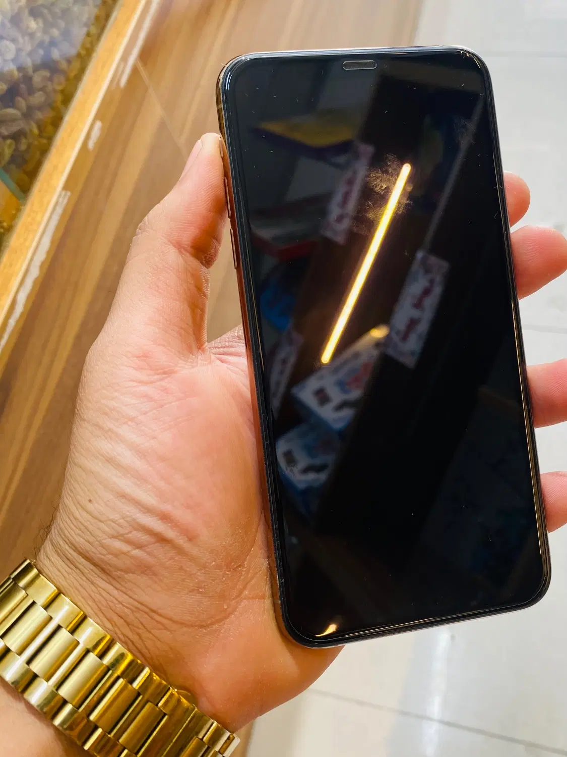 11PRO MAX|موبایل|خورموج, |دیوار