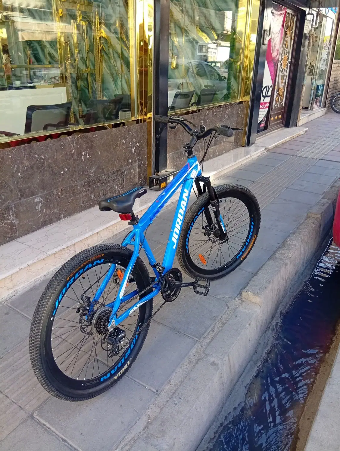 دوچرخه|دوچرخه، اسکیت، اسکوتر|بهارستان, |دیوار