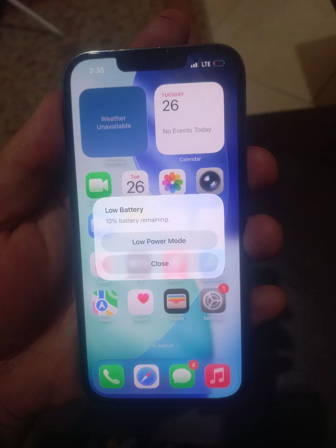 آیفون 13pro|موبایل|تهران, قلمستان|دیوار