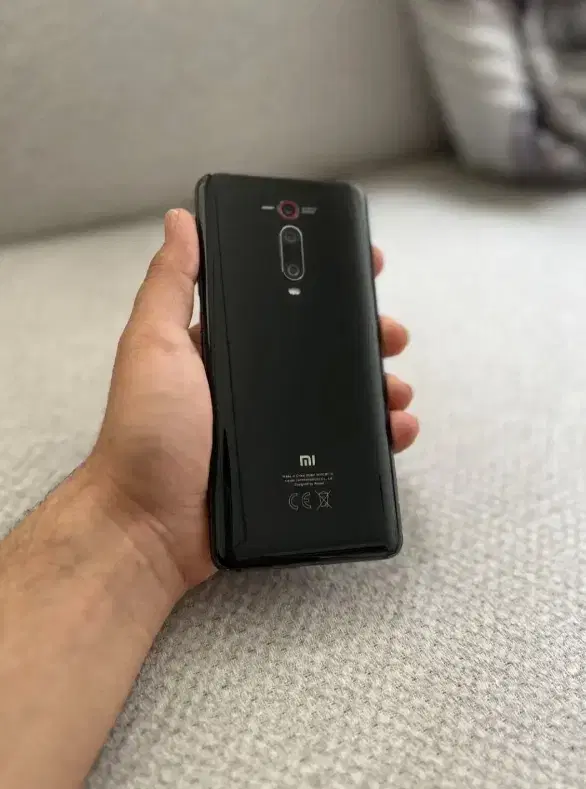 گوشی mi 9 t pro|موبایل|میبد, |دیوار
