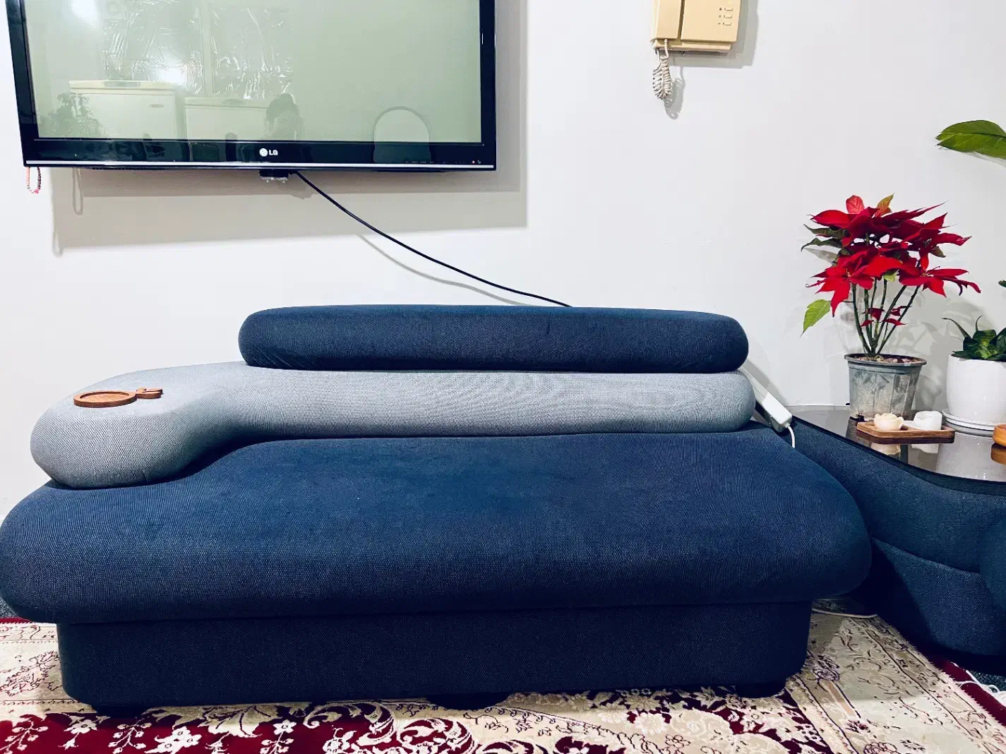 مبل|مبلمان خانگی و میز عسلی|تهران, ستارخان|دیوار