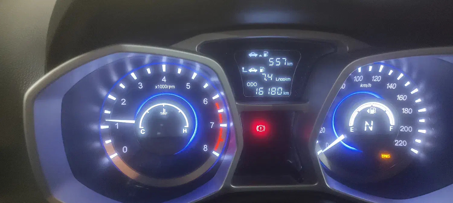 جک S3 مشکی مدل 98|خودرو سواری و وانت|اصفهان, پروین|دیوار