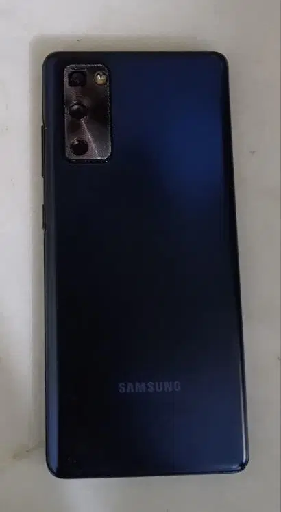 s20fe|موبایل|شیراز, ریشمک|دیوار