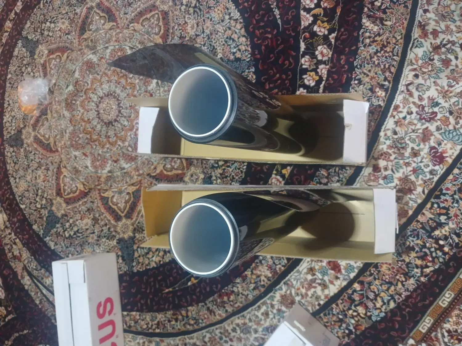 رول دودی|فروشگاه و مغازه|شاهرود, |دیوار