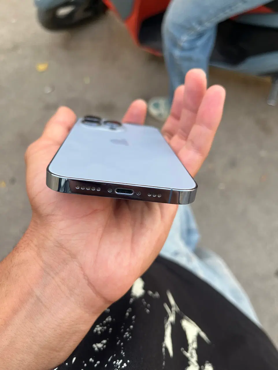 iPhone 13pro|موبایل|مرودشت, بیست متری بیمارستان|دیوار