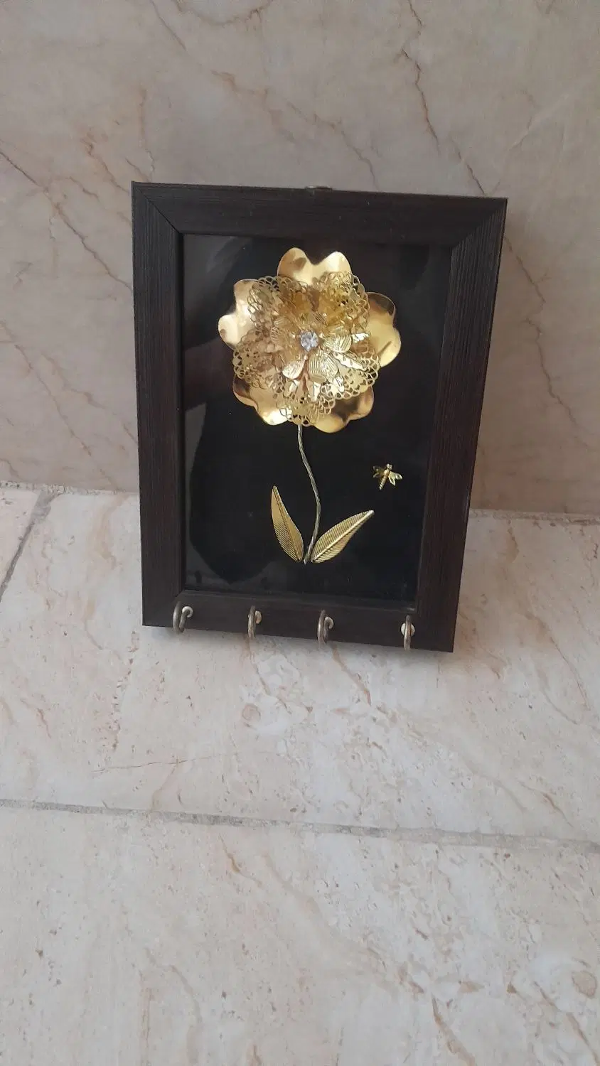 جا کلیدی|صنایع دستی و سایر لوازم تزئینی|زنجان, |دیوار
