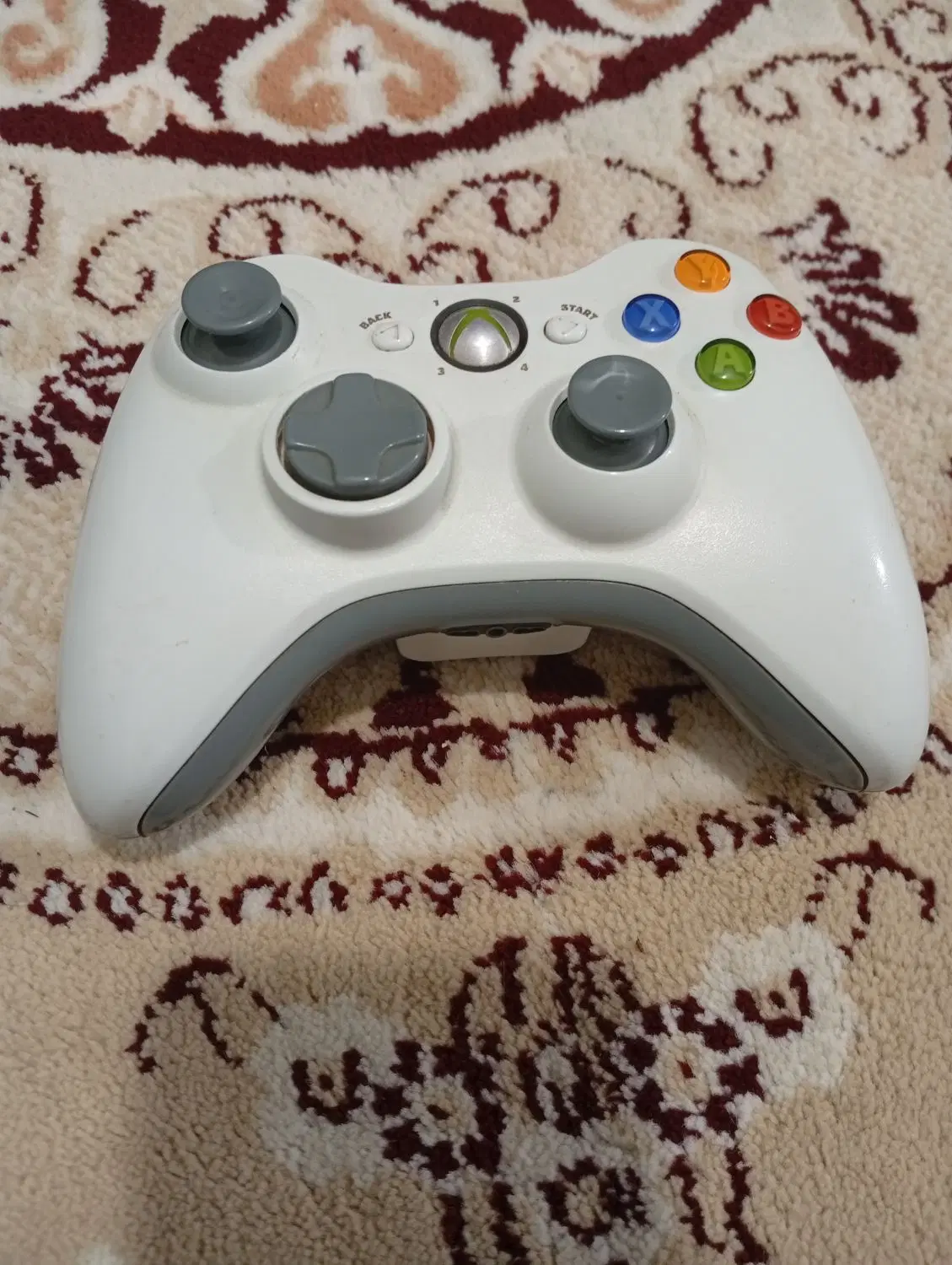 X Box 360|کنسول، بازی ویدئویی و آنلاین|کاشمر, |دیوار