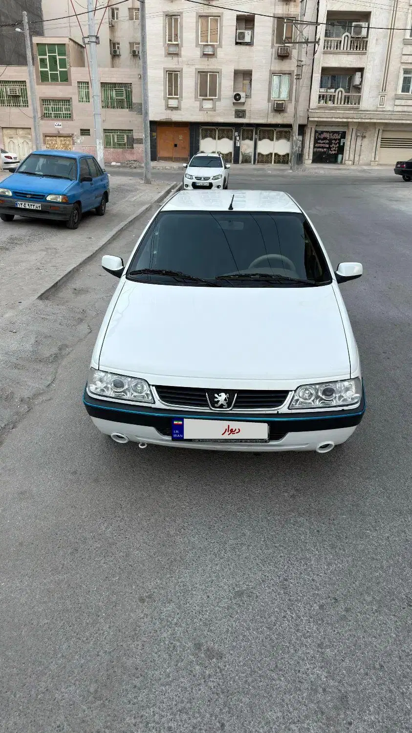 Slx مدل ۱۳۹۰|خودرو سواری و وانت|بندرعباس, |دیوار