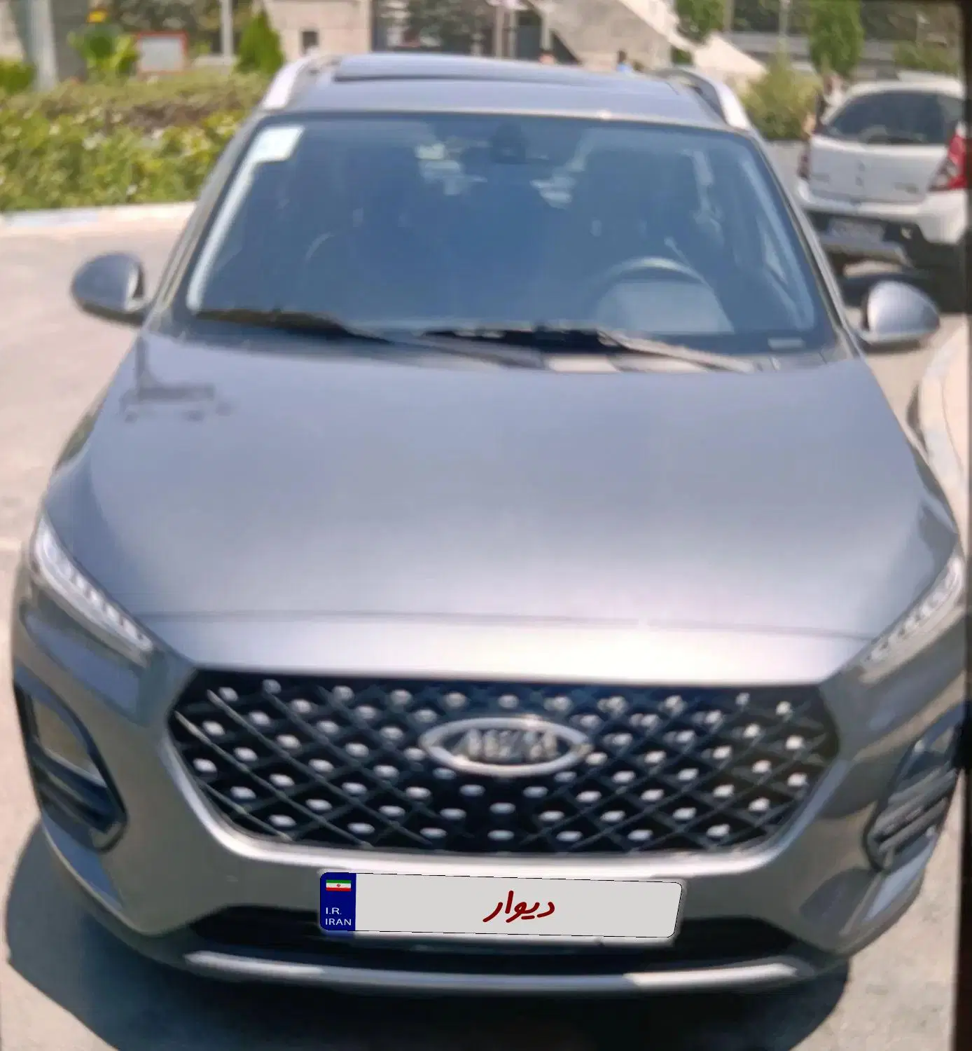 x22 pro|خودرو سواری و وانت|فردوسیه, |دیوار
