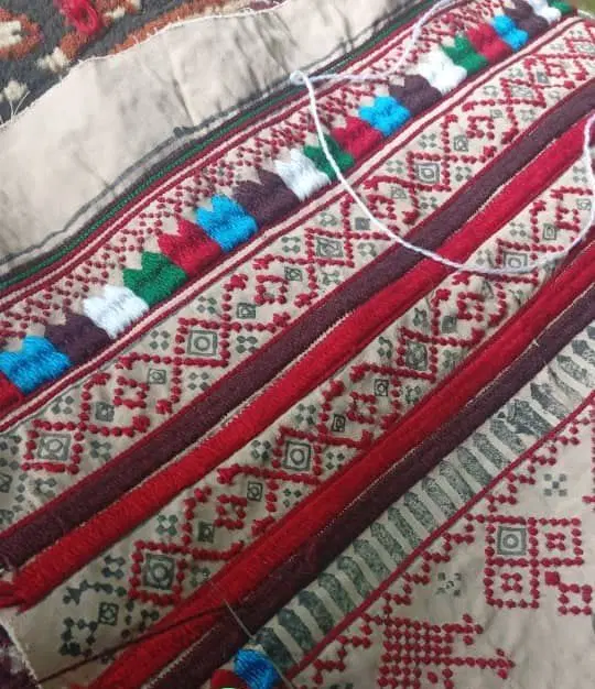 خیاطی|لوازم خیاطی و بافتنی|ریگان, |دیوار