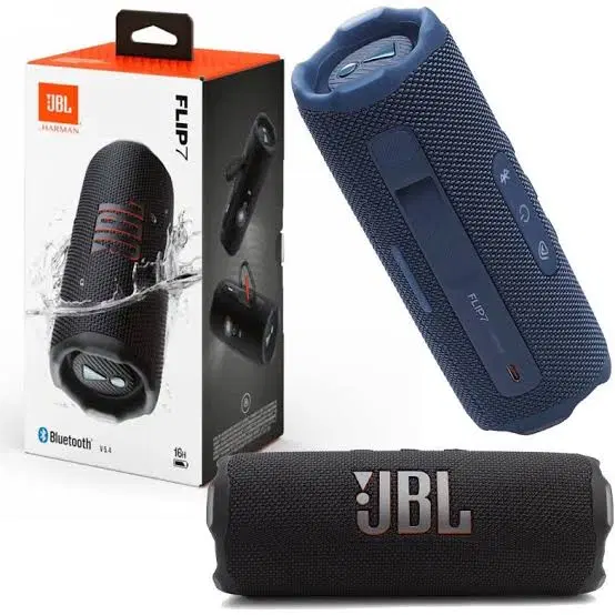JBL speaker flip 7|پخشکننده همراه|کرج, اصفهانیها|دیوار