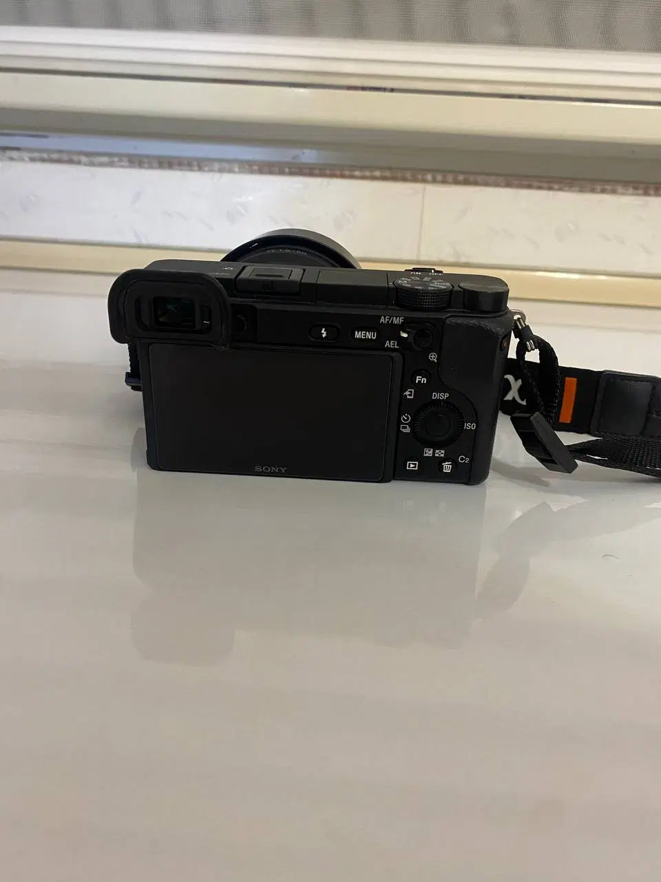 Sony a6400 Mirrorless|دوربین عکاسی و فیلمبرداری|سمنان, |دیوار