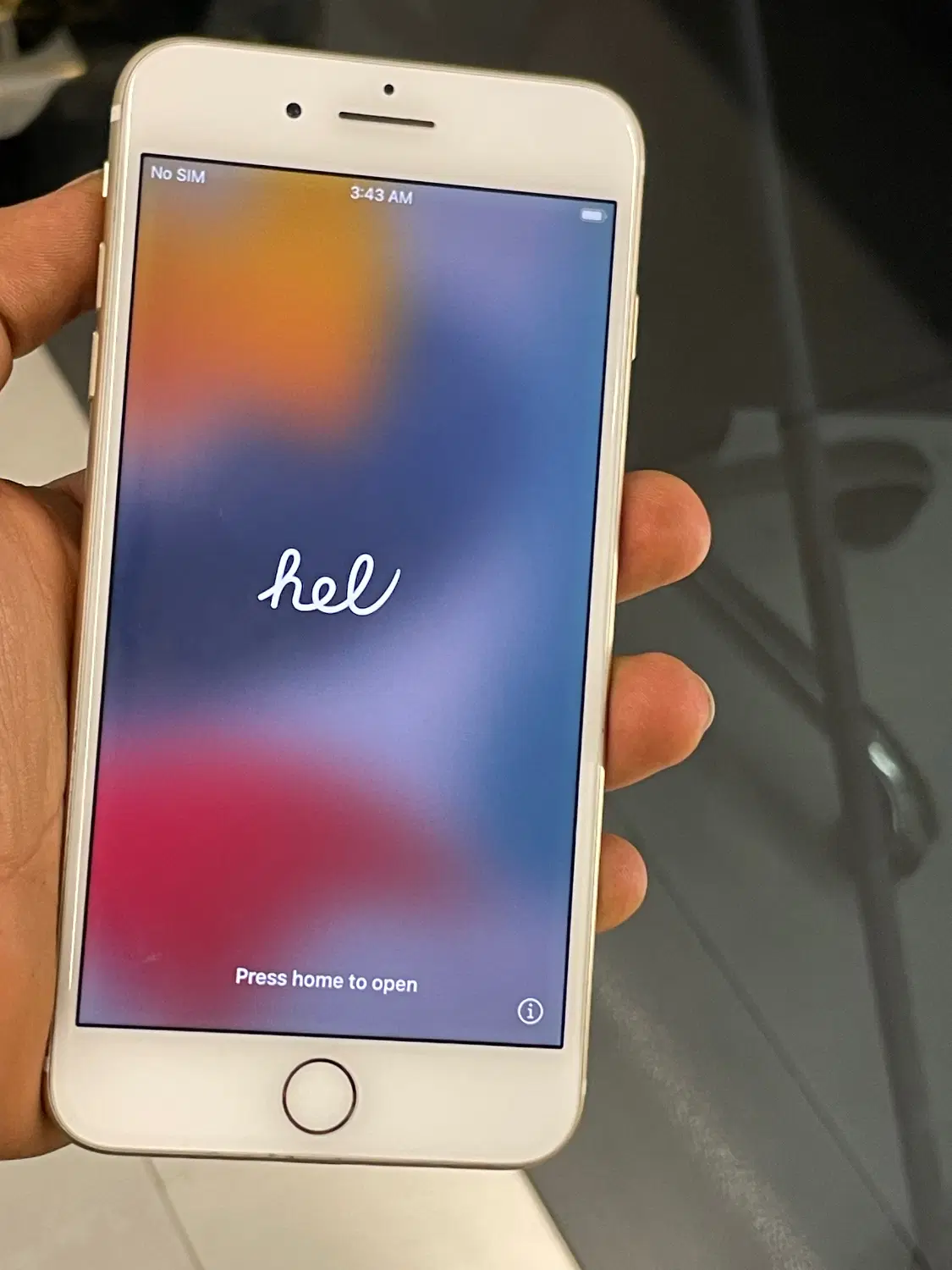 iPhone 7 Plus 256|موبایل|اصفهان, بهار آزادی|دیوار