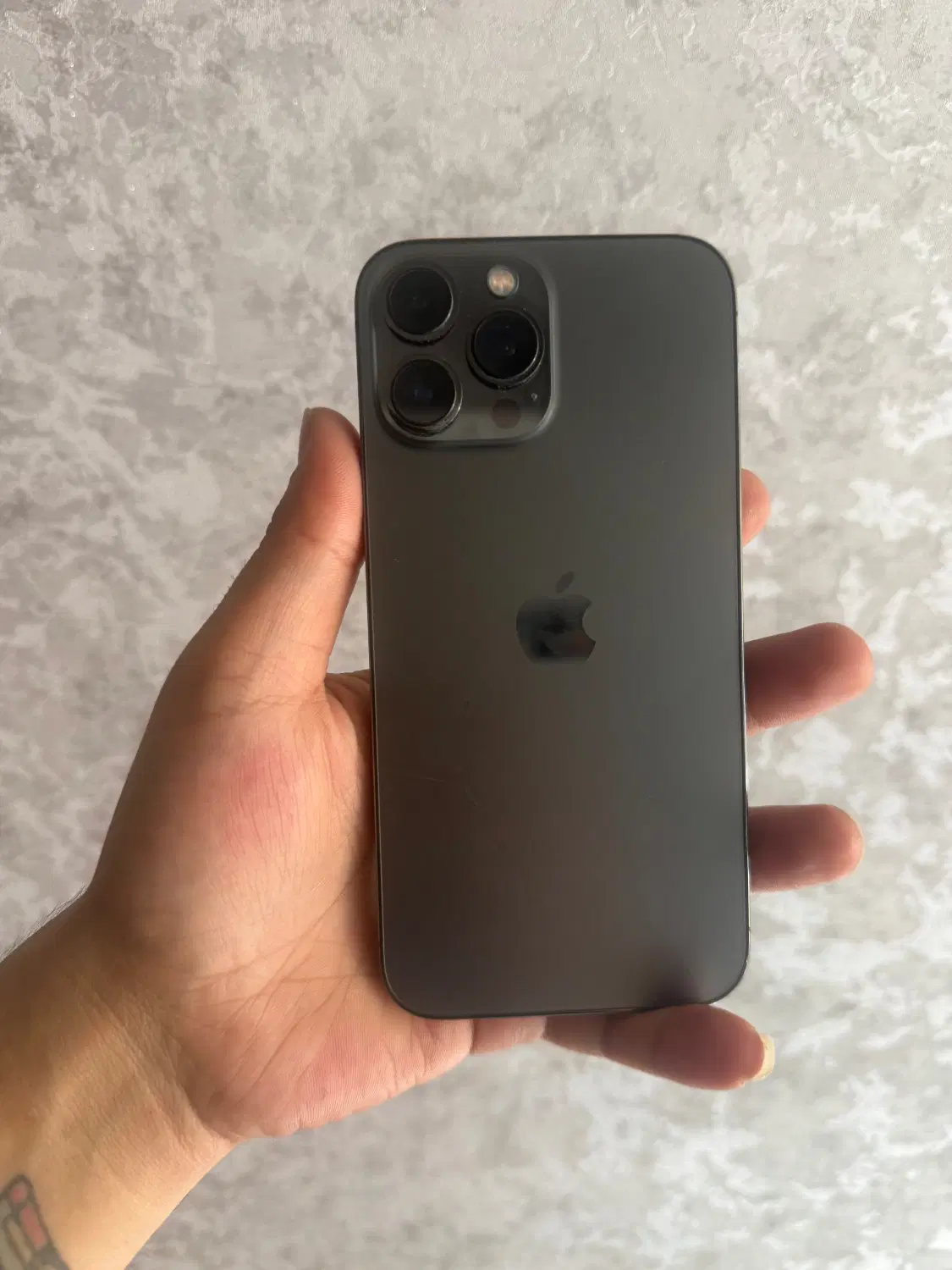 iphone 13pro max|موبایل|بجنورد, |دیوار