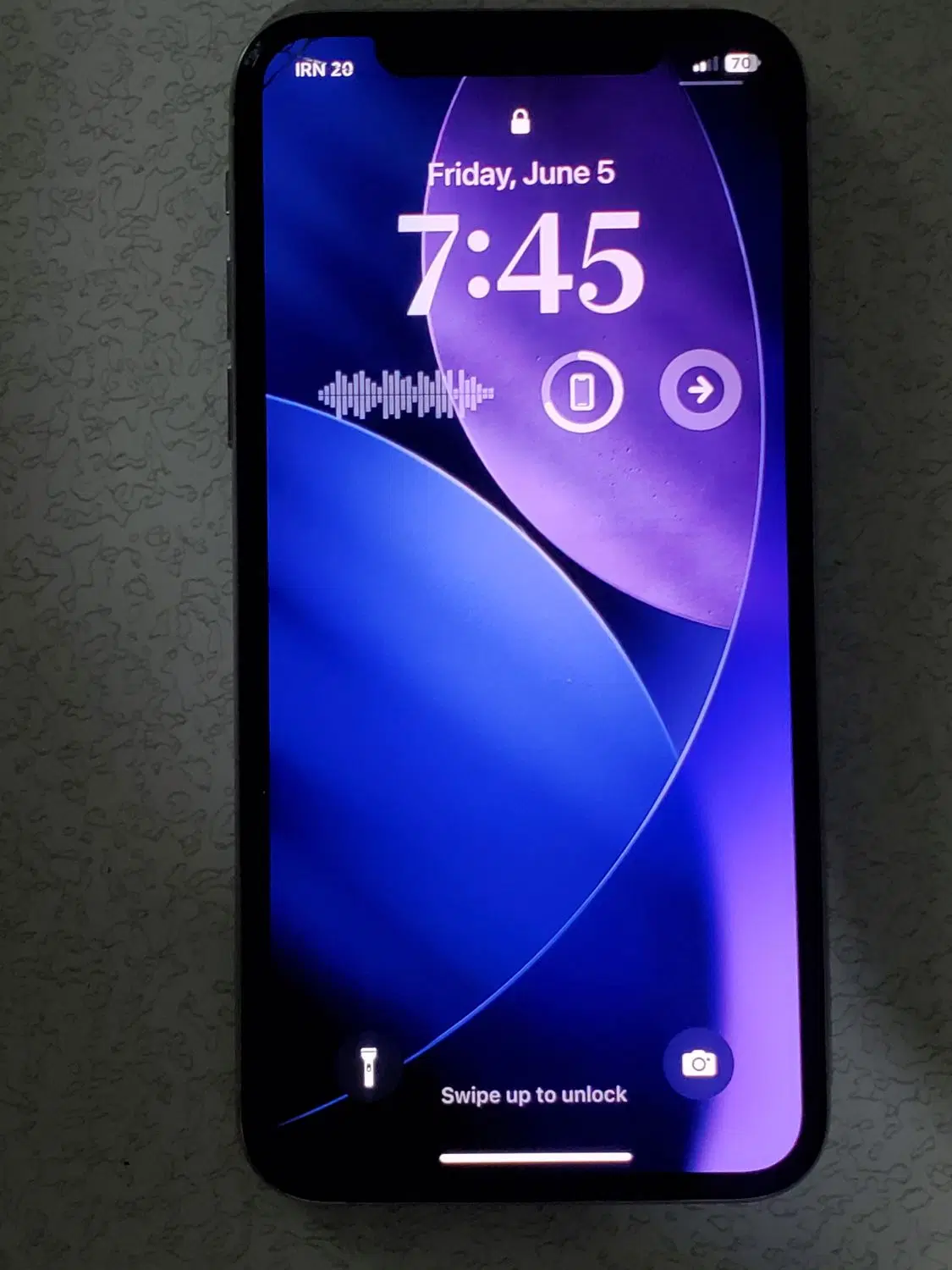lphone 256 X|موبایل|مشهد, تلگرد|دیوار