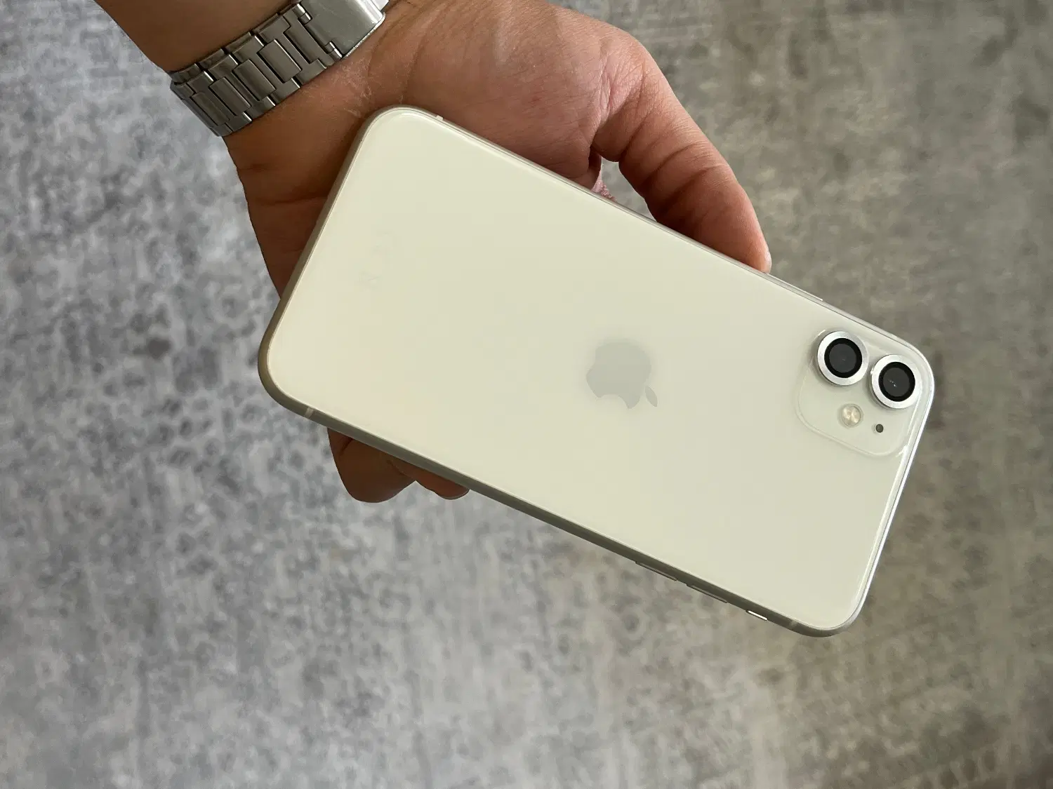 iPhone 11 normal 128درحد|موبایل|مشهد, هنرور|دیوار