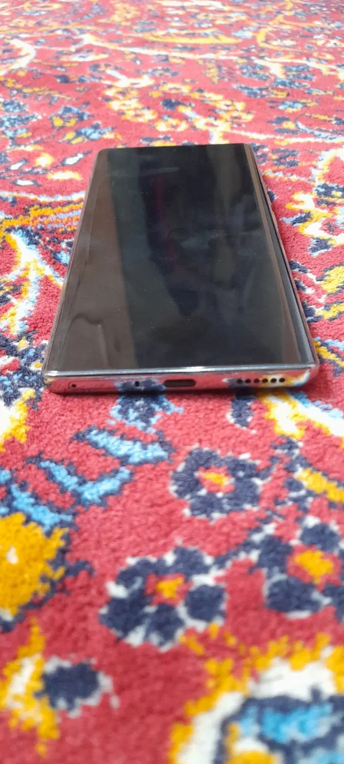 تکنو 40pro|موبایل|تهران, گمرک|دیوار