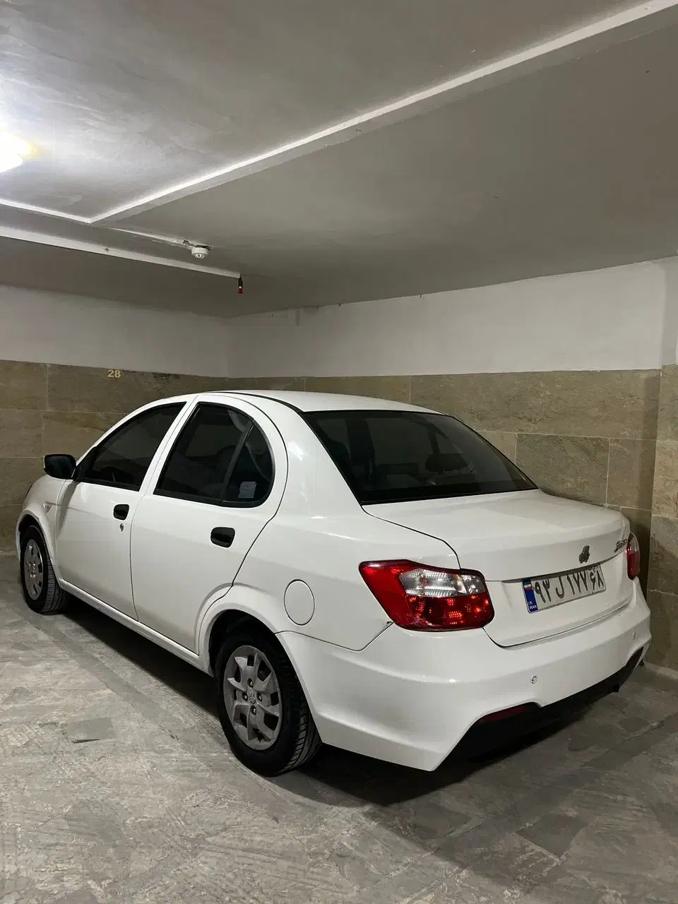 ساینا 401تمیز|خودرو سواری و وانت|کرج, اتحاد|دیوار