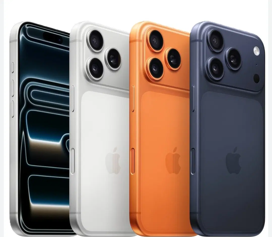 iPhone 17|موبایل|شیراز, ملاصدرا|دیوار