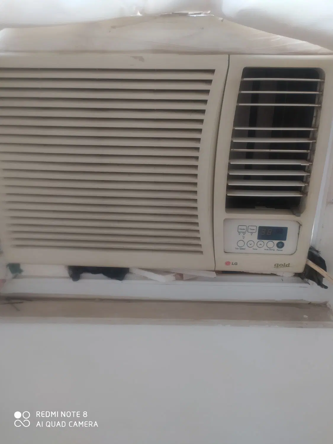 کولر|کولر آبی|گرگان, |دیوار
