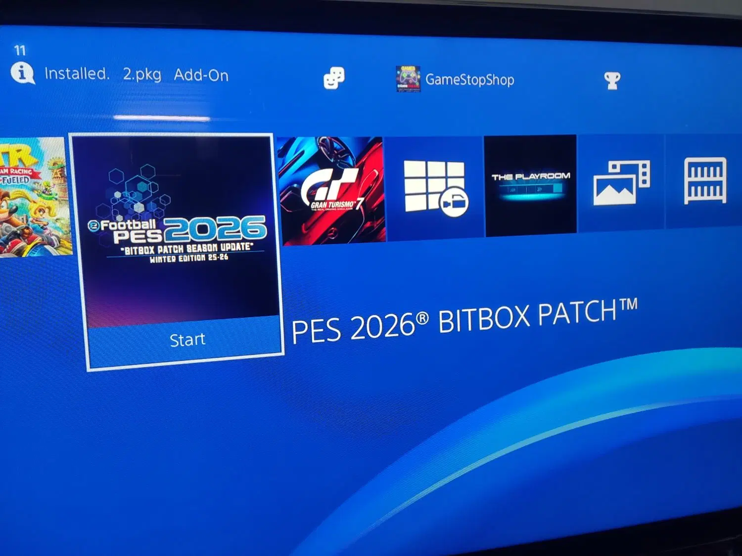 ps4 slim 1tra v9|کنسول، بازی ویدئویی و آنلاین|اردبیل, |دیوار