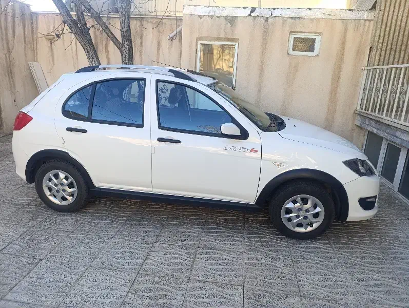 موییکGXl|خودرو سواری و وانت|زنجان, |دیوار