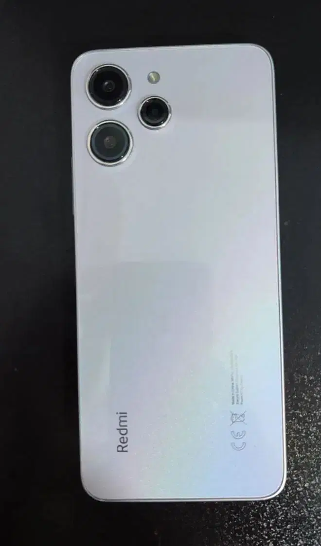 Redmi12 ردمی 12|موبایل|قروه, |دیوار