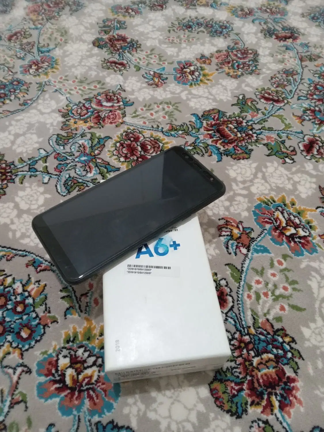 A6+|موبایل|سنندج, |دیوار