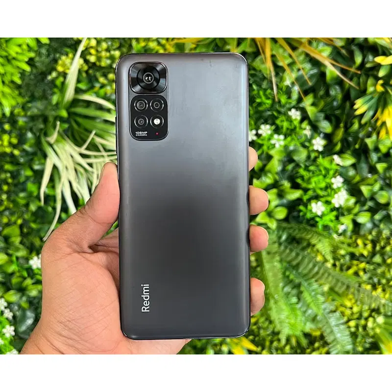 note 11s|موبایل|خوی, |دیوار