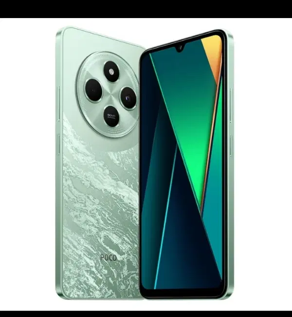 Poco c75 256|موبایل|تهران, استقلال|دیوار