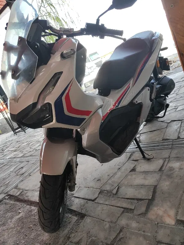 adv 150|موتورسیکلت|لنجان, |دیوار
