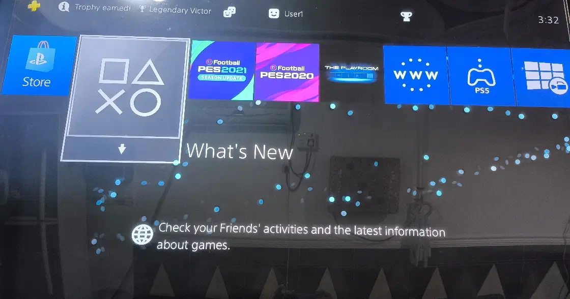 ps4|کنسول، بازی ویدئویی و آنلاین|شوش, |دیوار