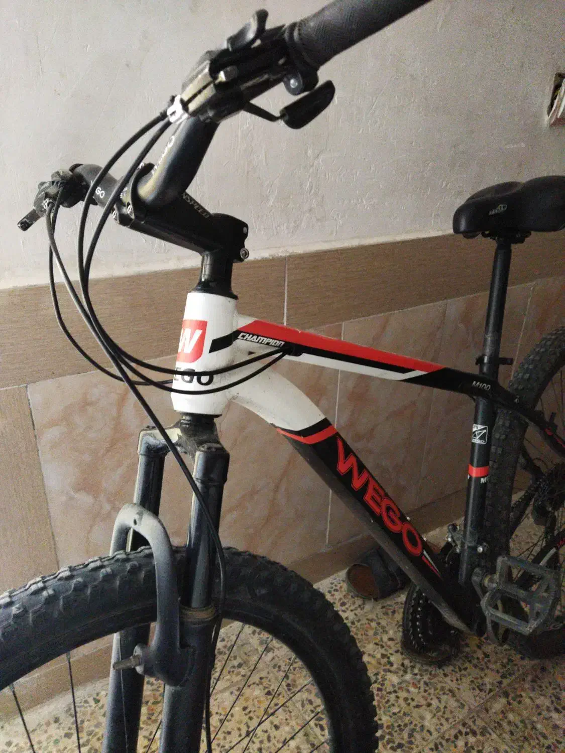 ۲تا دوچرخه ۲۹|دوچرخه، اسکیت، اسکوتر|دورود, |دیوار