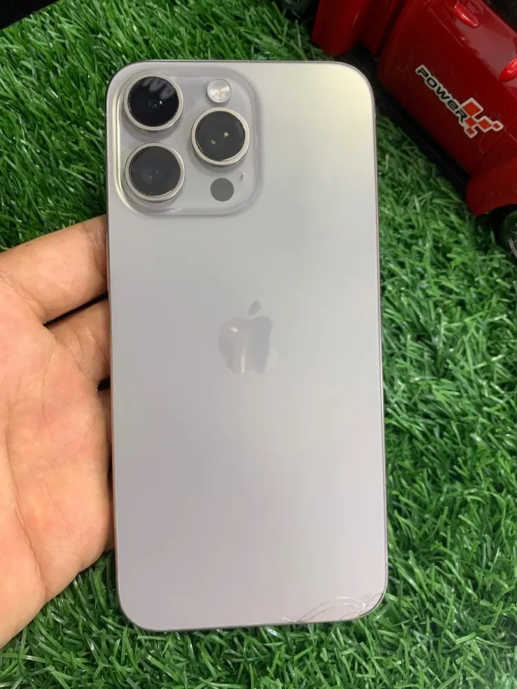 iphone 15 pro max 86%|موبایل|کرمانشاه, |دیوار