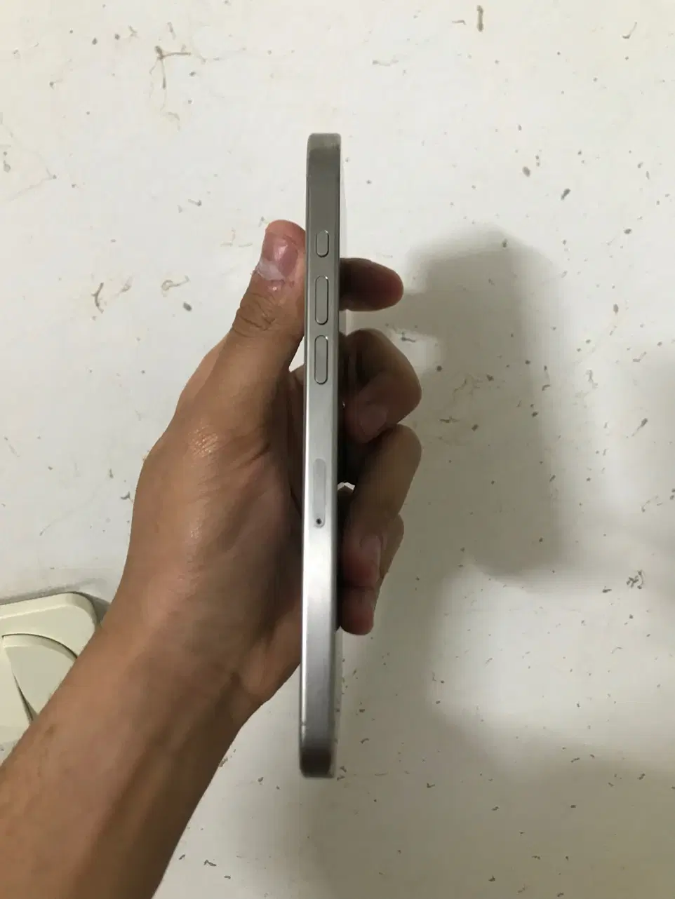 iphone 15 promax 256 zaa|موبایل|مشهد, هفت تیر (حافظ)|دیوار