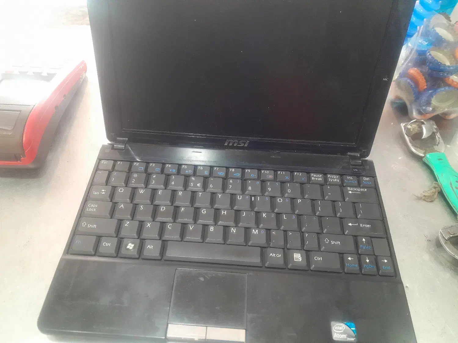 لبتاب|رایانه همراه|مشهد, خین عرب|دیوار