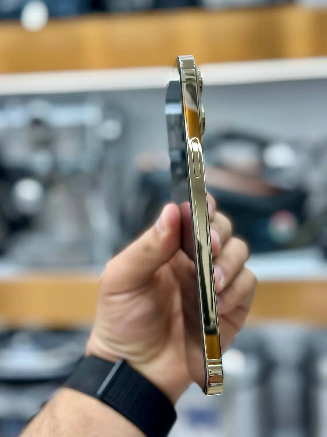 Iphone 13 pro max|موبایل|بانه, |دیوار