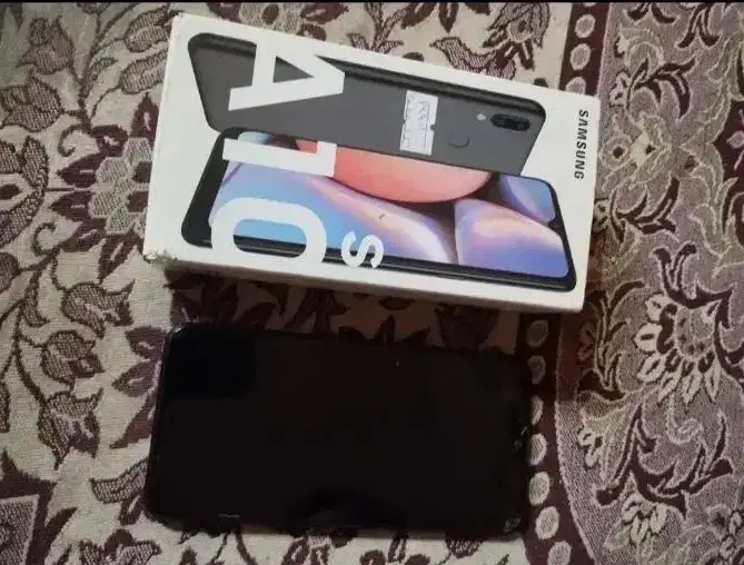 A10s|موبایل|فردوس (خراسان), |دیوار