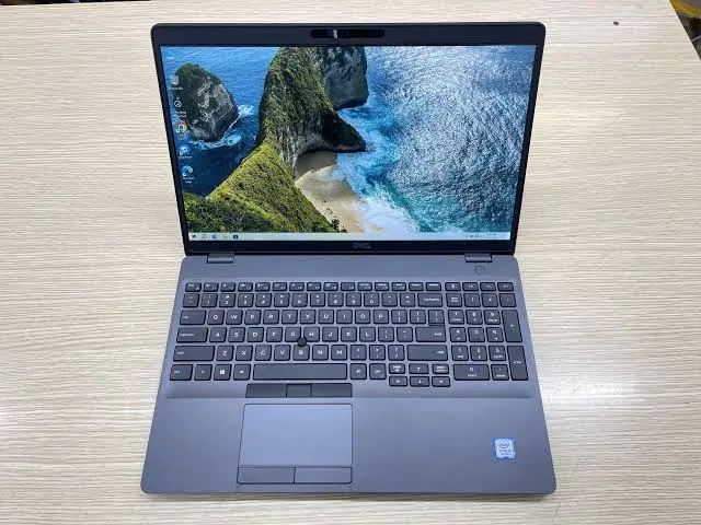 لپتاپ DELL|رایانه همراه|رامهرمز, |دیوار