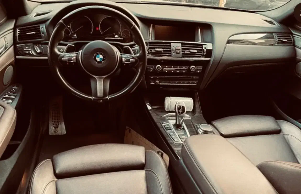 bmw x4 2016|خودرو سواری و وانت|تهران, تهرانپارس جنوبی|دیوار