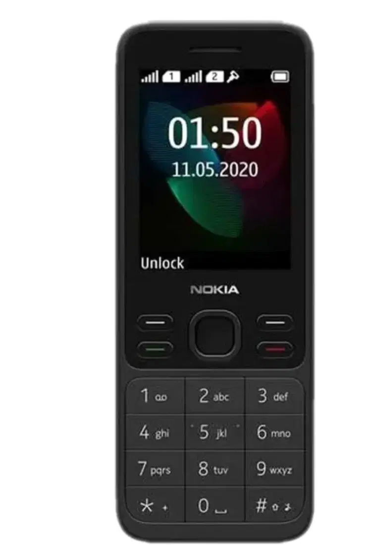 نوکیا150|موبایل|ماکو, |دیوار