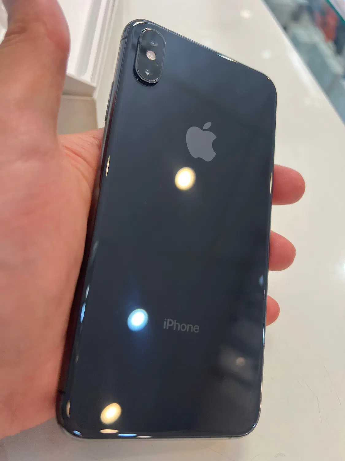 iphone xs max|موبایل|تهران, جوادیه|دیوار