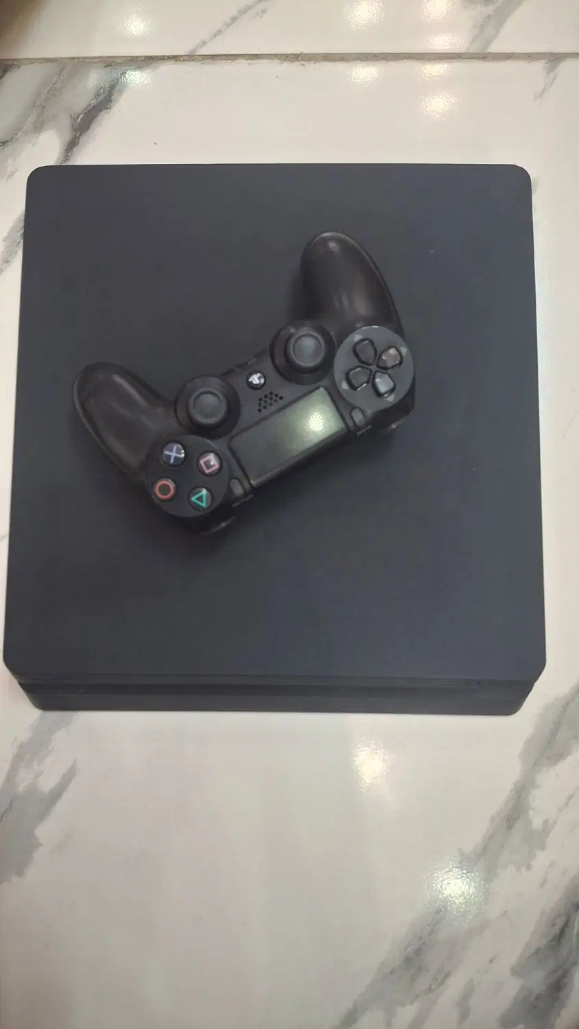ps4|کنسول، بازی ویدئویی و آنلاین|قم, نیروگاه|دیوار