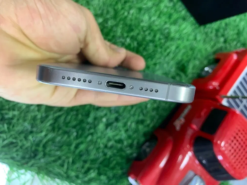 iphone 15 pro max 86%|موبایل|کرمانشاه, |دیوار