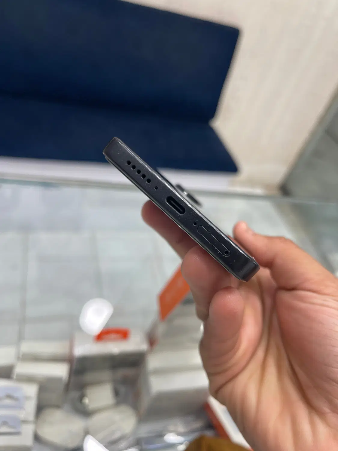 poco x7pro|موبایل|جیرفت, |دیوار