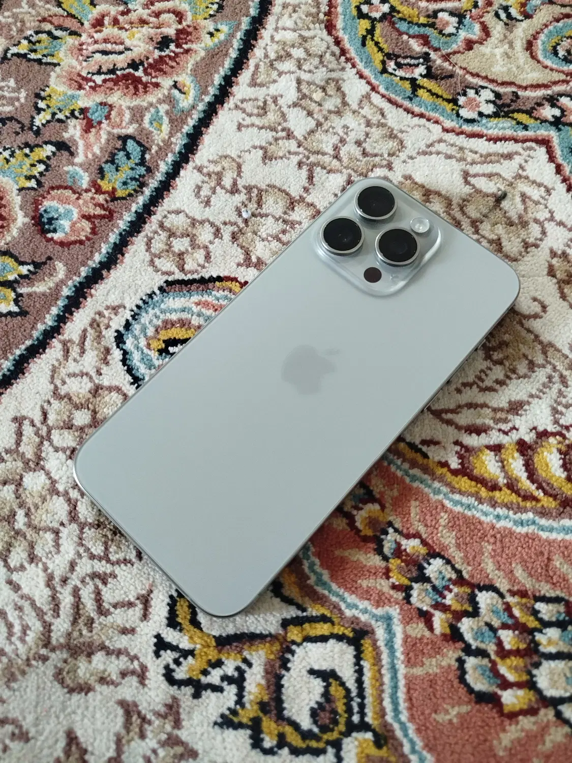 15pro max|موبایل|خواف, |دیوار