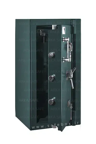 گاوصندوق نسوز|ابزارآلات|مشهد, شریف|دیوار